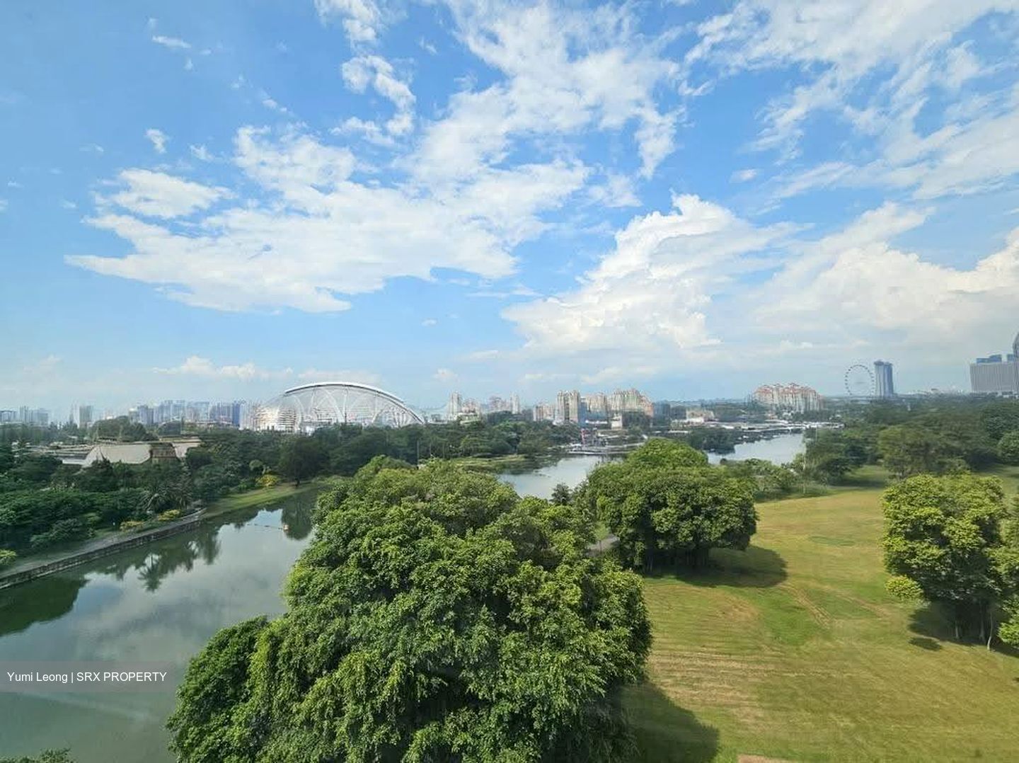 The Riverine By The Park (D12), Apartment #613446231